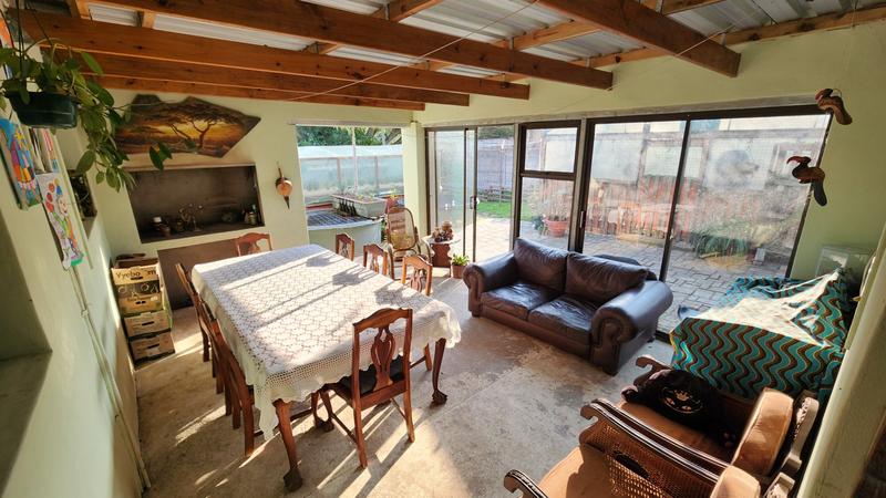 3 Bedroom Property for Sale in C Place Eastern Cape
